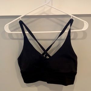 Aerie offline sports bra size medium
